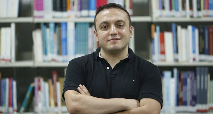 Doç. Dr. Tanrıkulu: Türk dizileri uluslararası kültürel köprü kuruyor