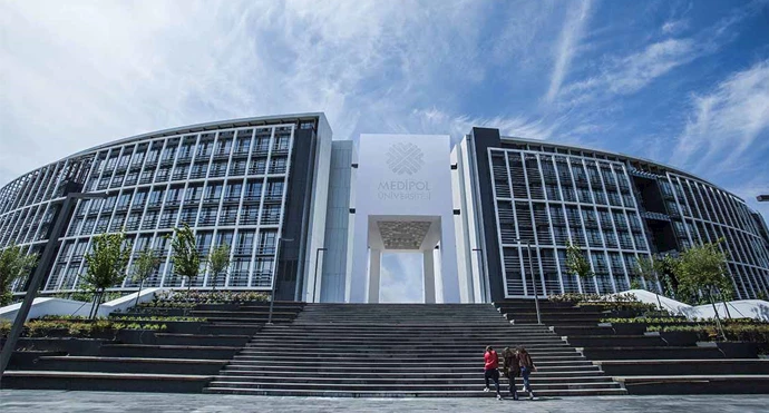 Medipol öğrencilerinden TÜBİTAK 2209 A/B’de önemli bilimsel başarı