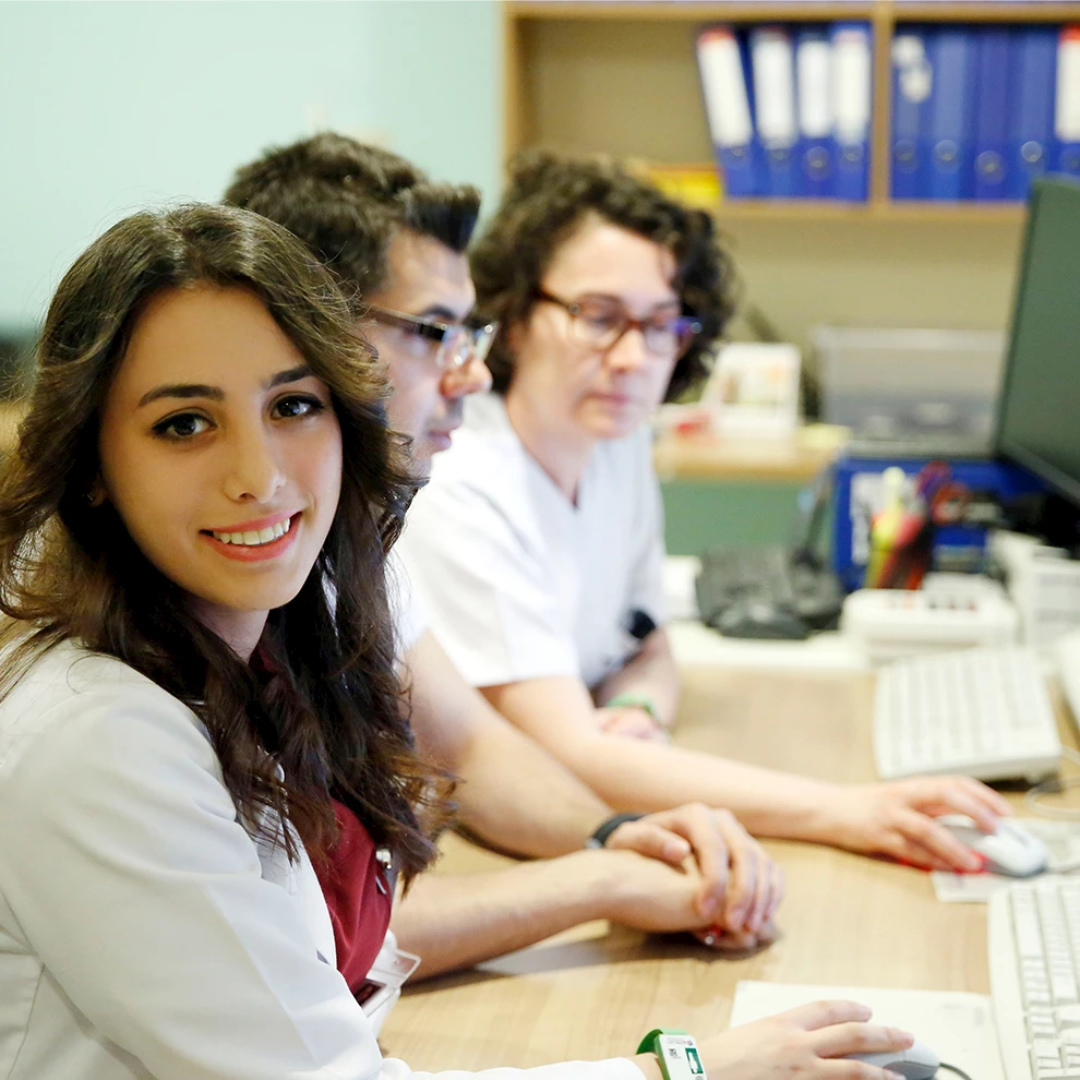 Homepage | Medipol University