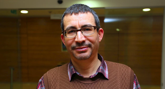 Mahmut