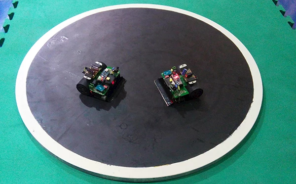 Medipol_Robot_Yarismasi