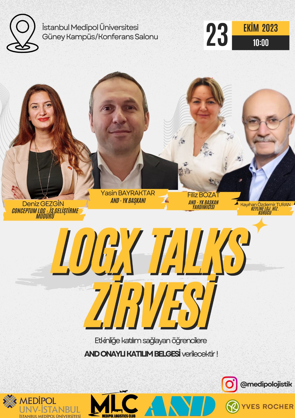 lojistik kulübü