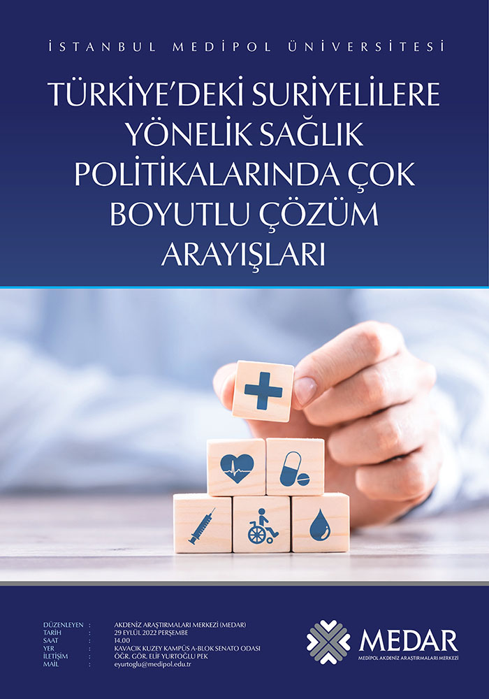medar