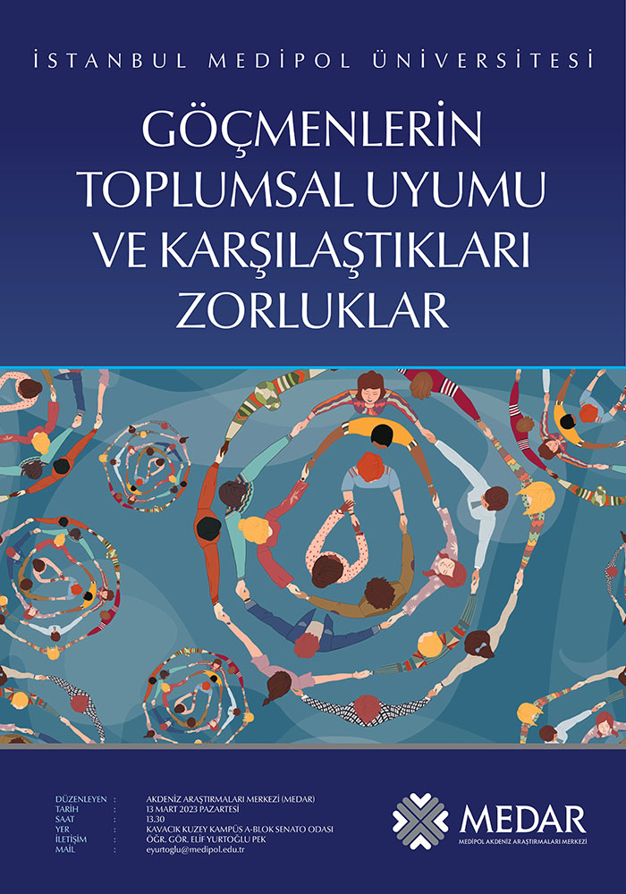 göçmen