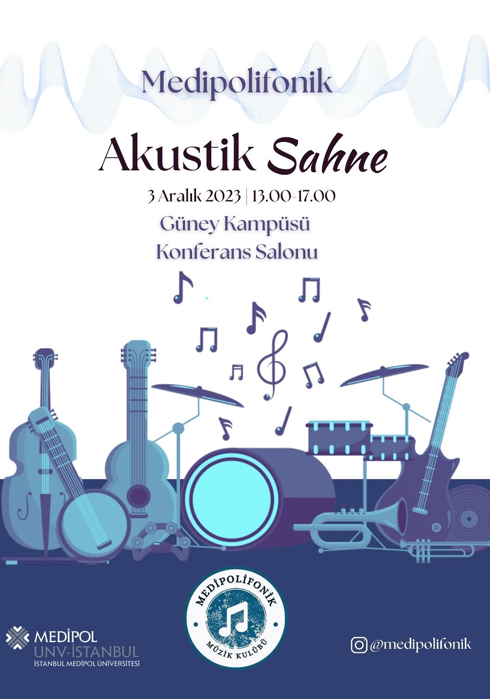 Akustik Konser 