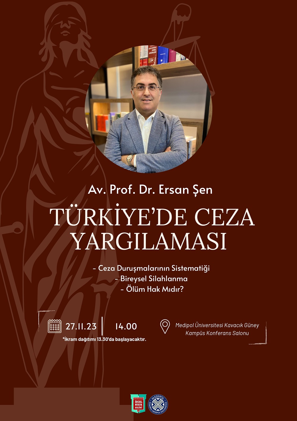 türkiyede ceza yargılaması