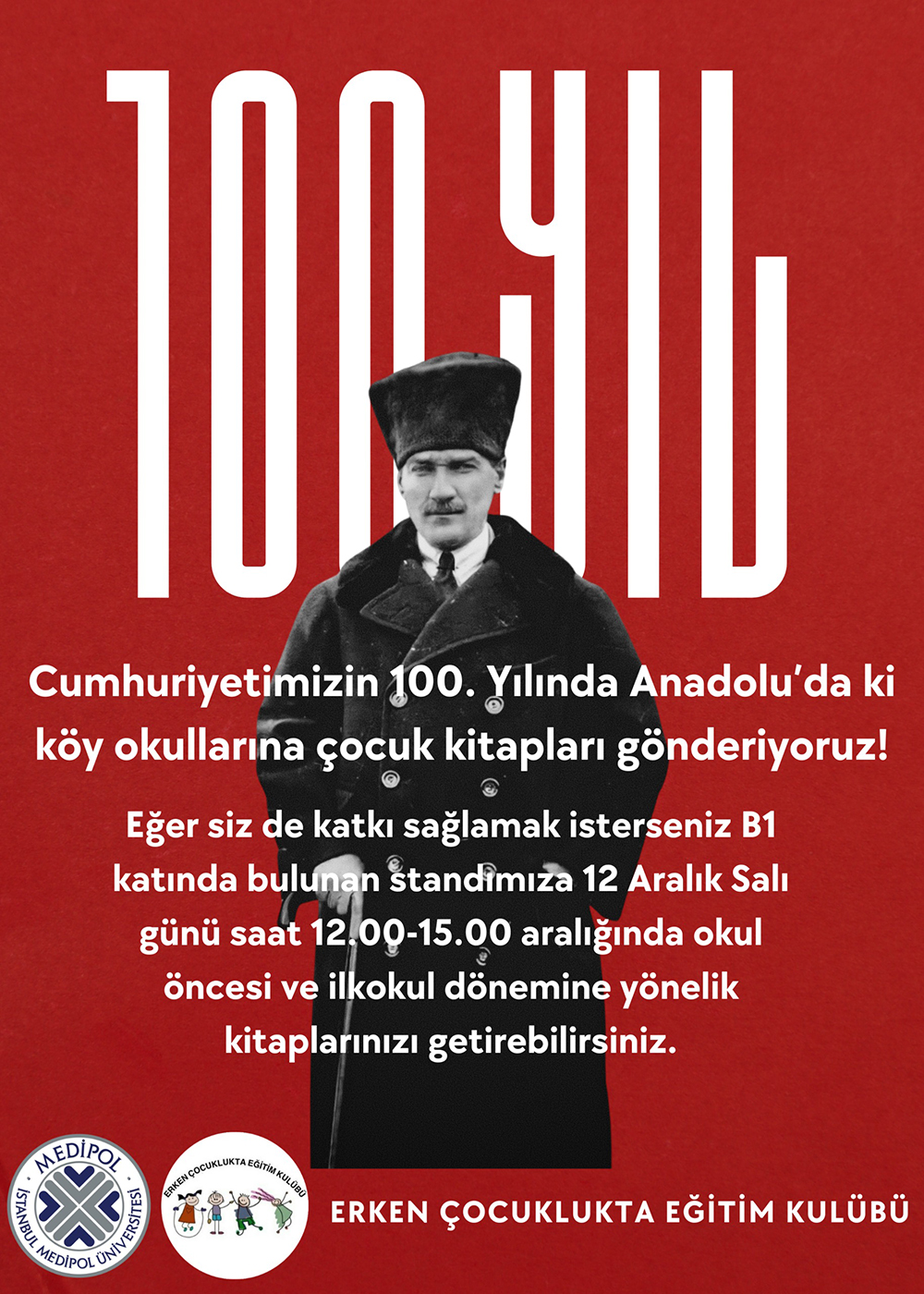 100.Yıl