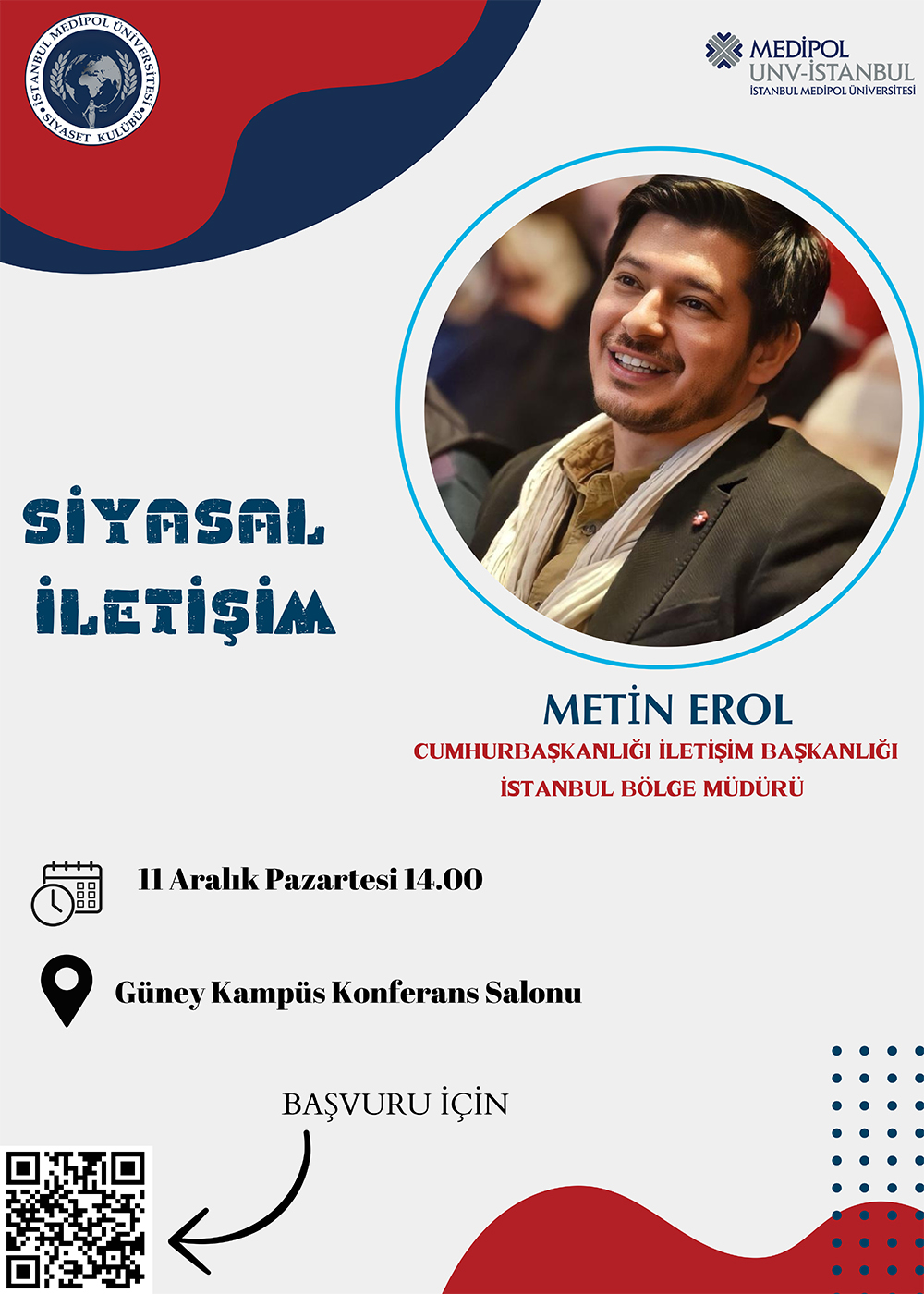 siyaset