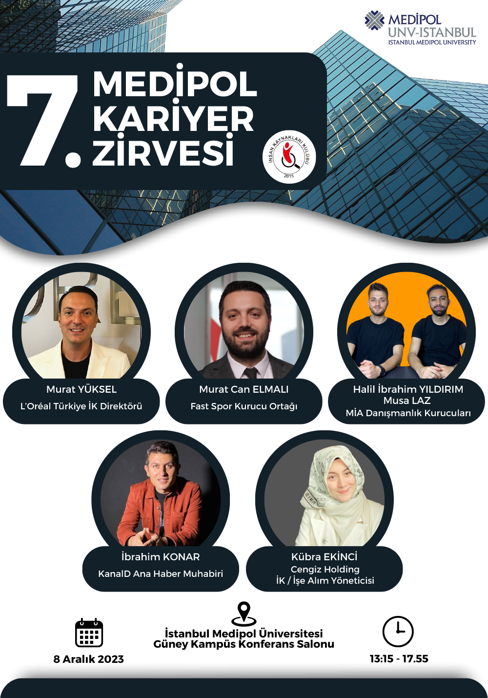 Yedinci_Medipol_Kariyer_Zirvesi