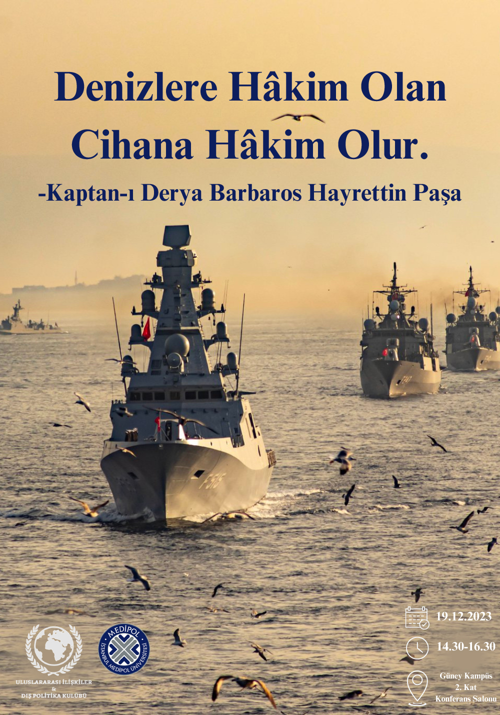 deniz