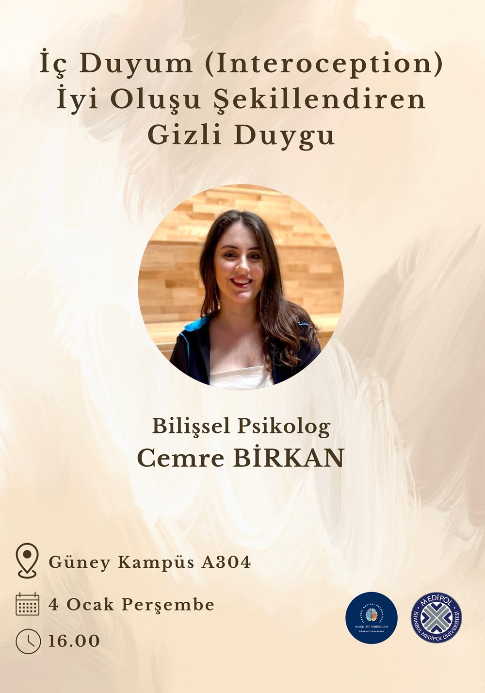 Kognitif Sinirbilim