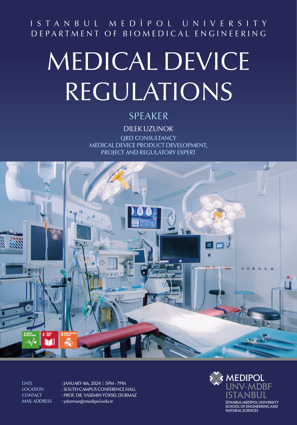 Regulations_Etkinligi