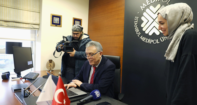 rektorhoca