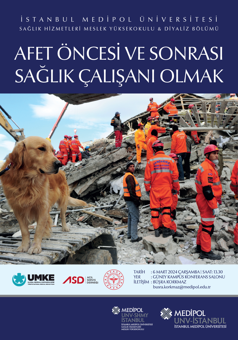 Afet_Oncesi_Ve_Sonrasi_Saglik_Calisani_Etkinligi_Afis