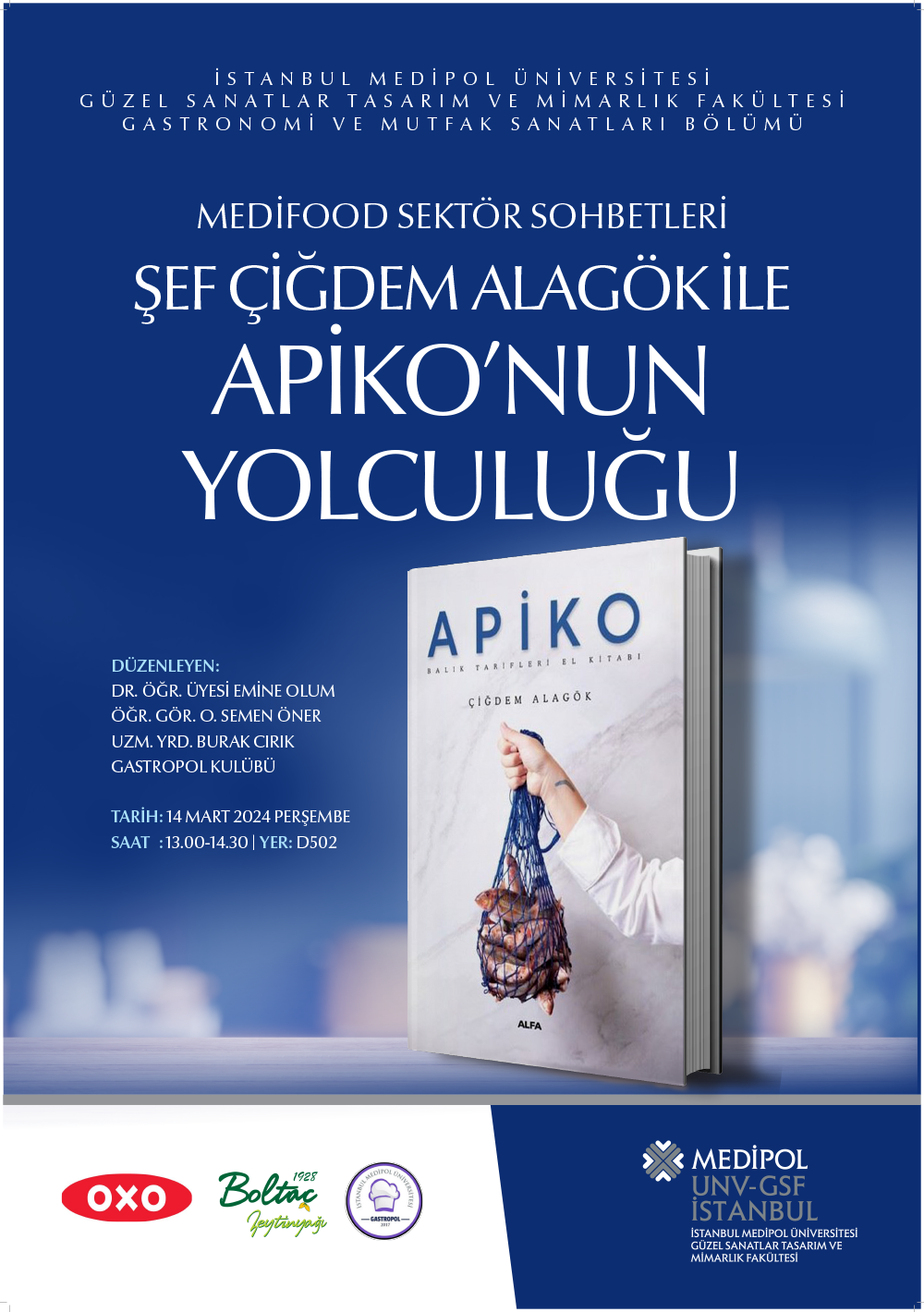 Gastronomi