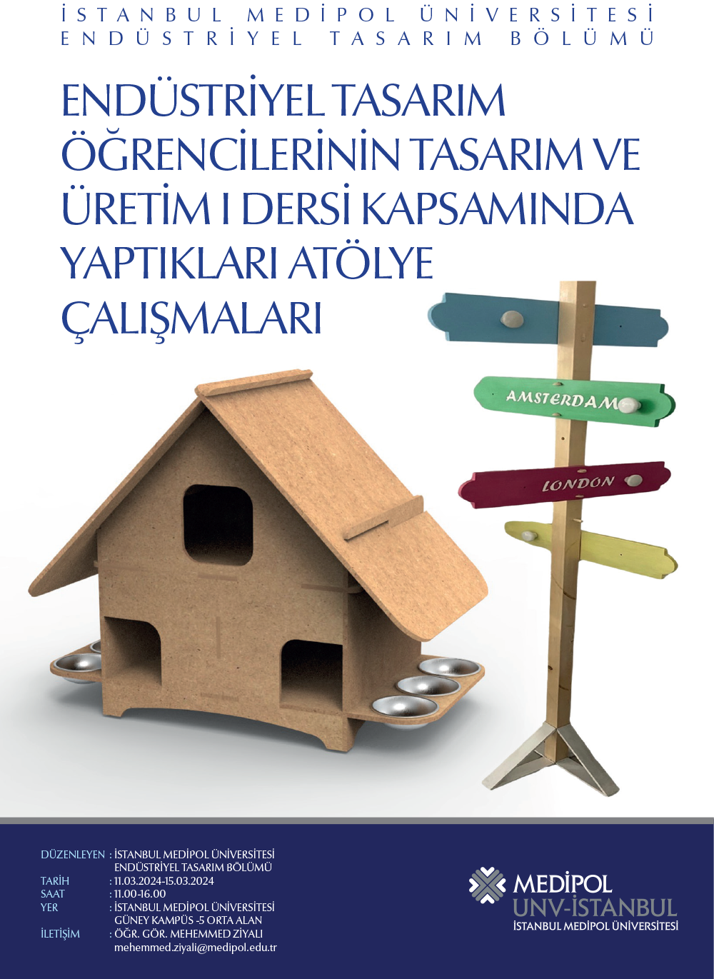 Tasarım