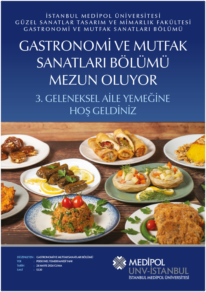 Milletlerarası Hukuk ve Dış Politika Uygulama ve Araştırma Merkezi tarafından 28 Mayıs tarihinde "Sığınmacılara ve Düzensiz Göçmenlere Yönelik Geri İtme Eylemlerinin Uluslararası İnsan Hakları Hukuku Açısından Değerlendirilmesi" adlı etkinlik düzenlenecek. Etkinlik, Güney Kampüs 402 Numaralı Amfi saat 12:00'da başlayacak.