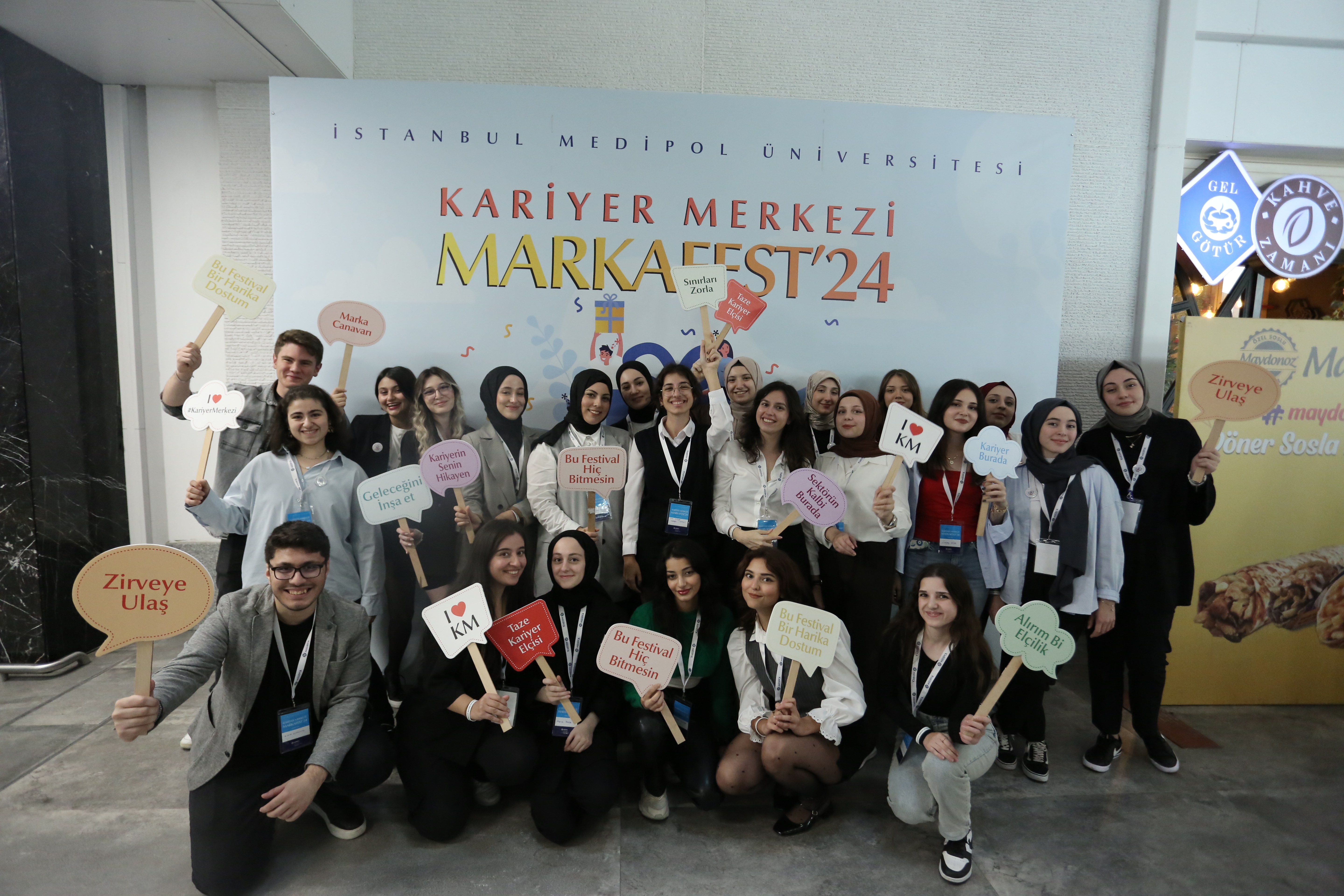 markafest