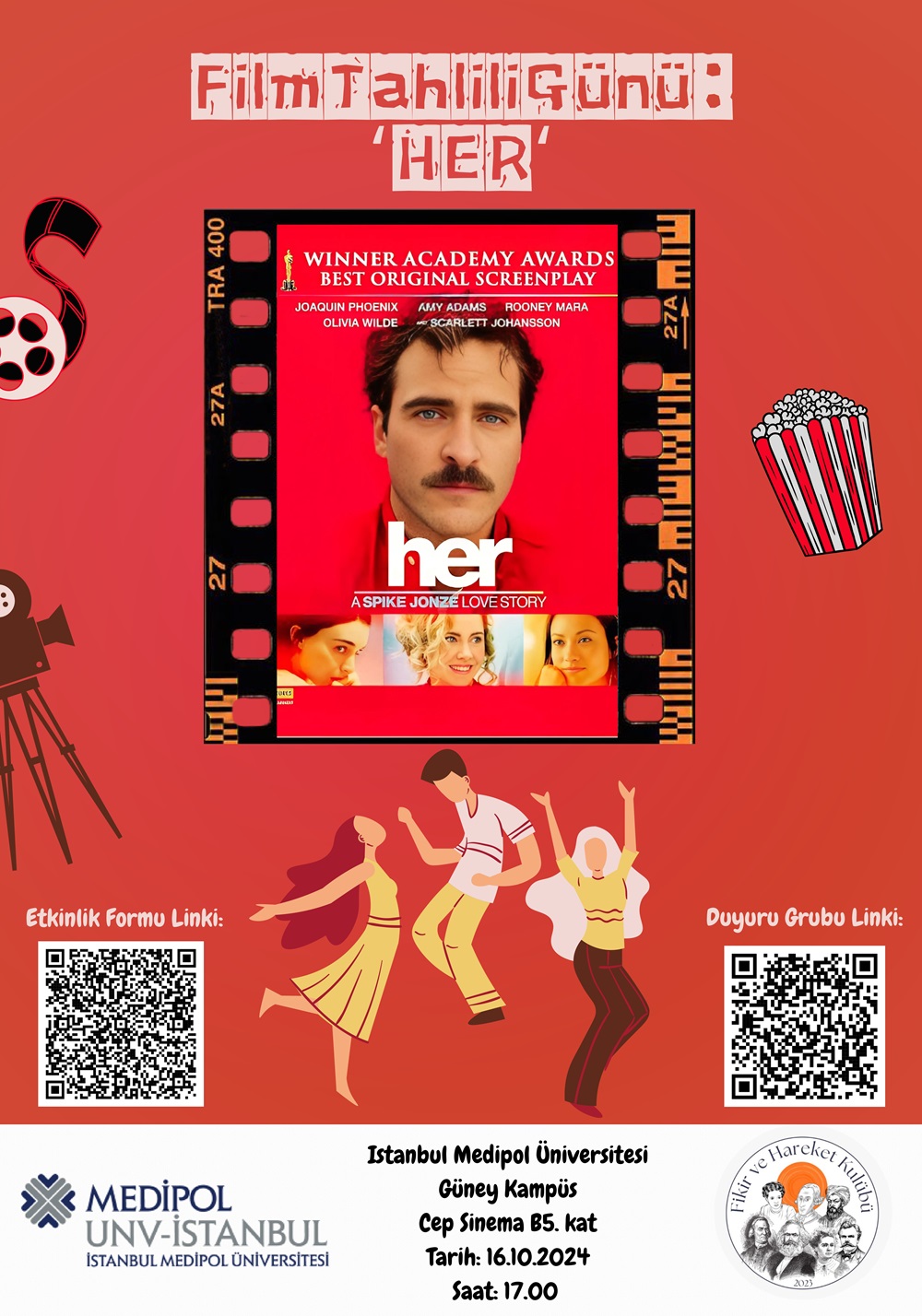 Turuncu Sade Film Festivali Afiş  (70 x 100 cm)-3.jpg