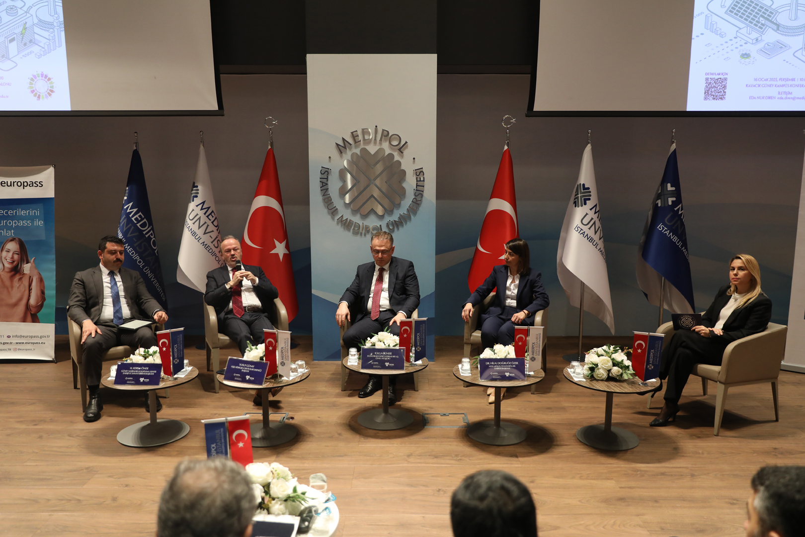 yesildonusum