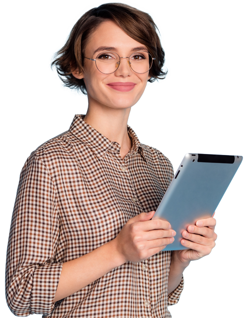 tablet
