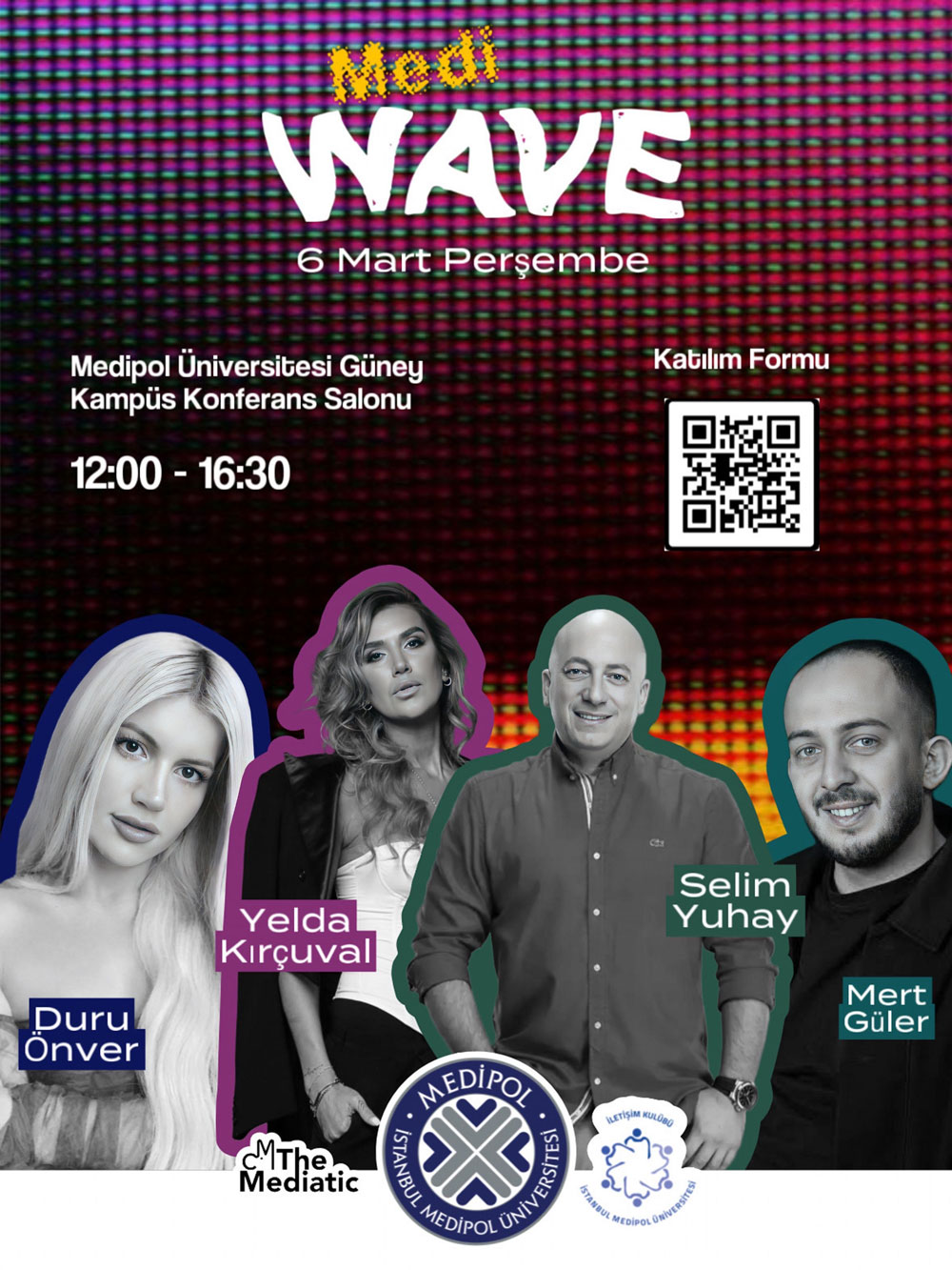 MEDİ WAVE