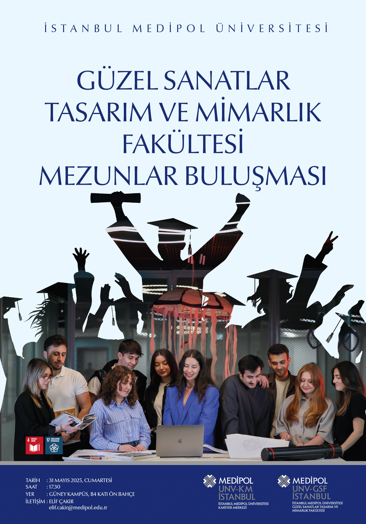 2025_35426_UNV_GUZEL_SANATLAR_TASARIM_VE-MIMARLIK_FAKULTESI-MEZUNLAR_BULUSMASI_AFIS.png