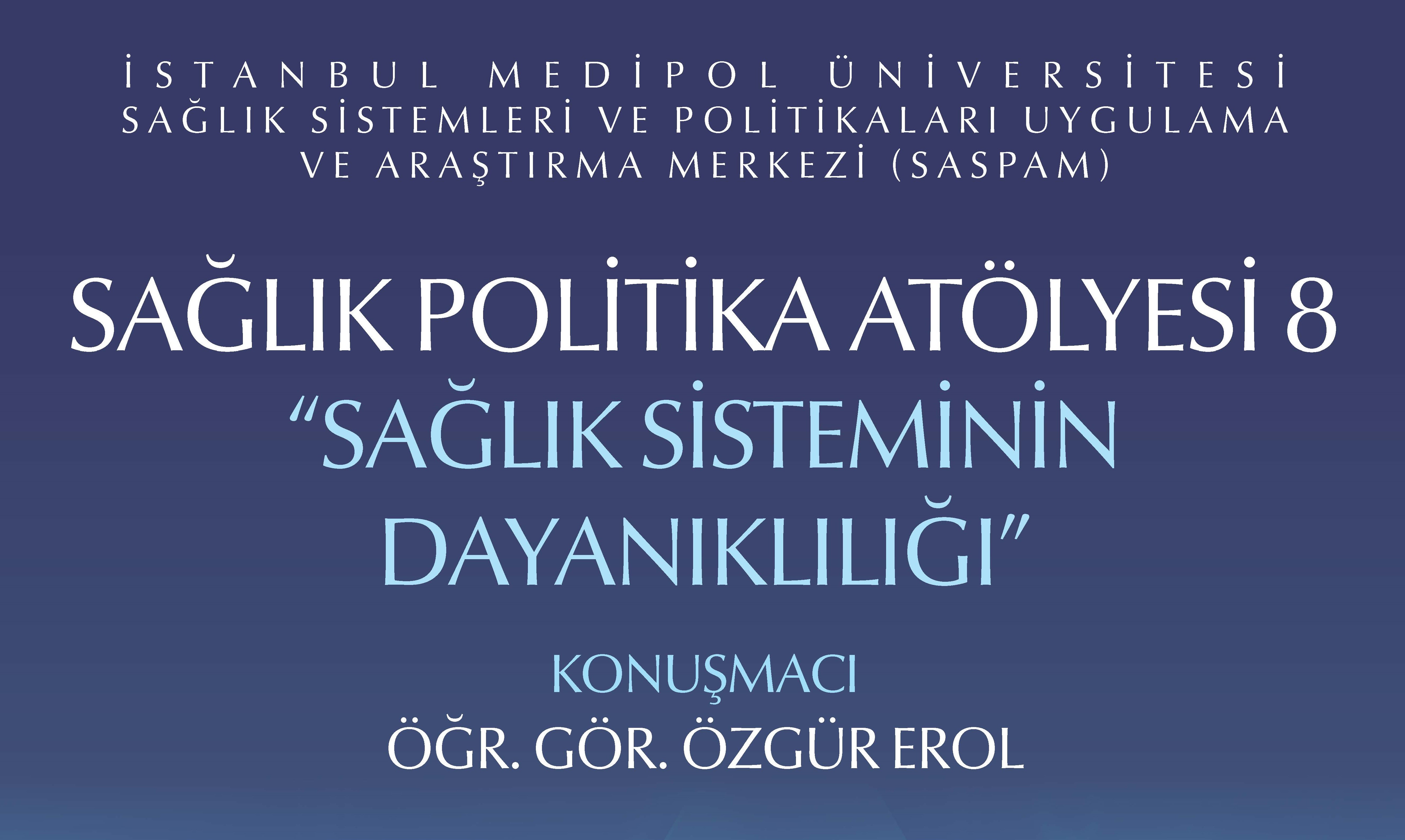 sağlık politika atölyesi-afiş8