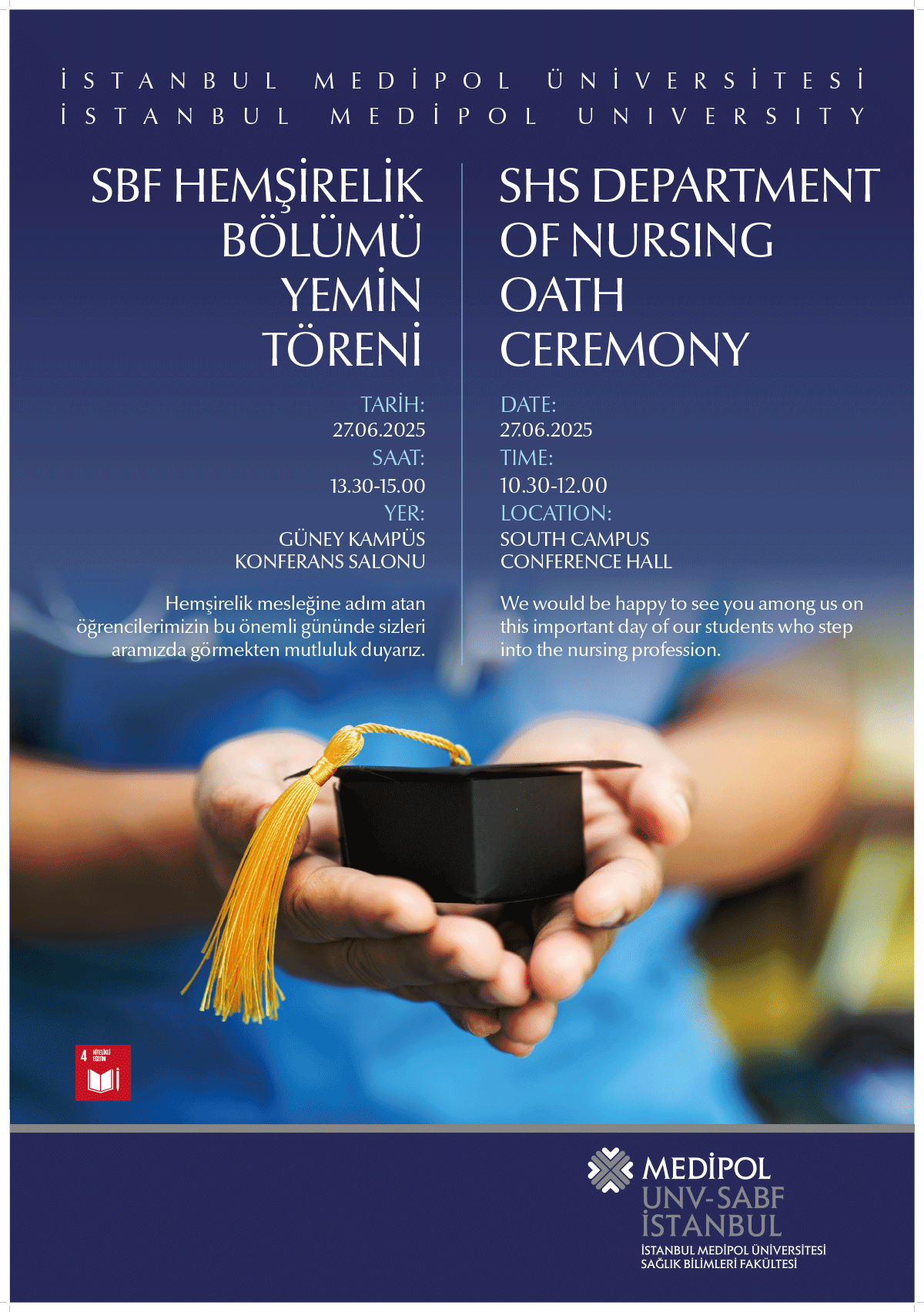 2025_35933_UNV_SBF_HEMSIRELIK_BOLUMU_YEMIN_TORENI_AFIS.png