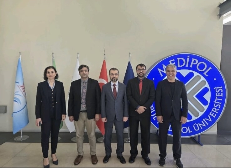 NATO Toplantısı