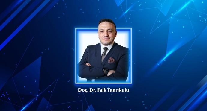 Doç. Dr. Faik Tanrıkulu