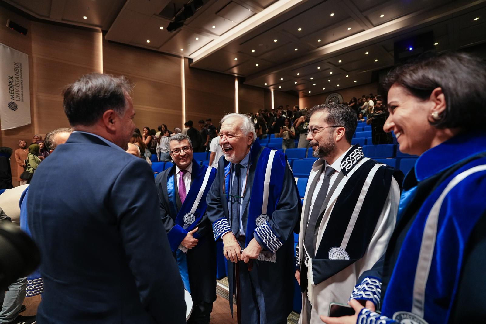 İlber Ortaylı