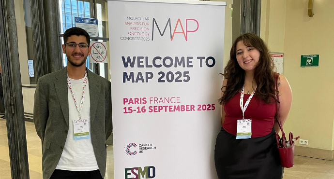 MAP'25 Konferansı