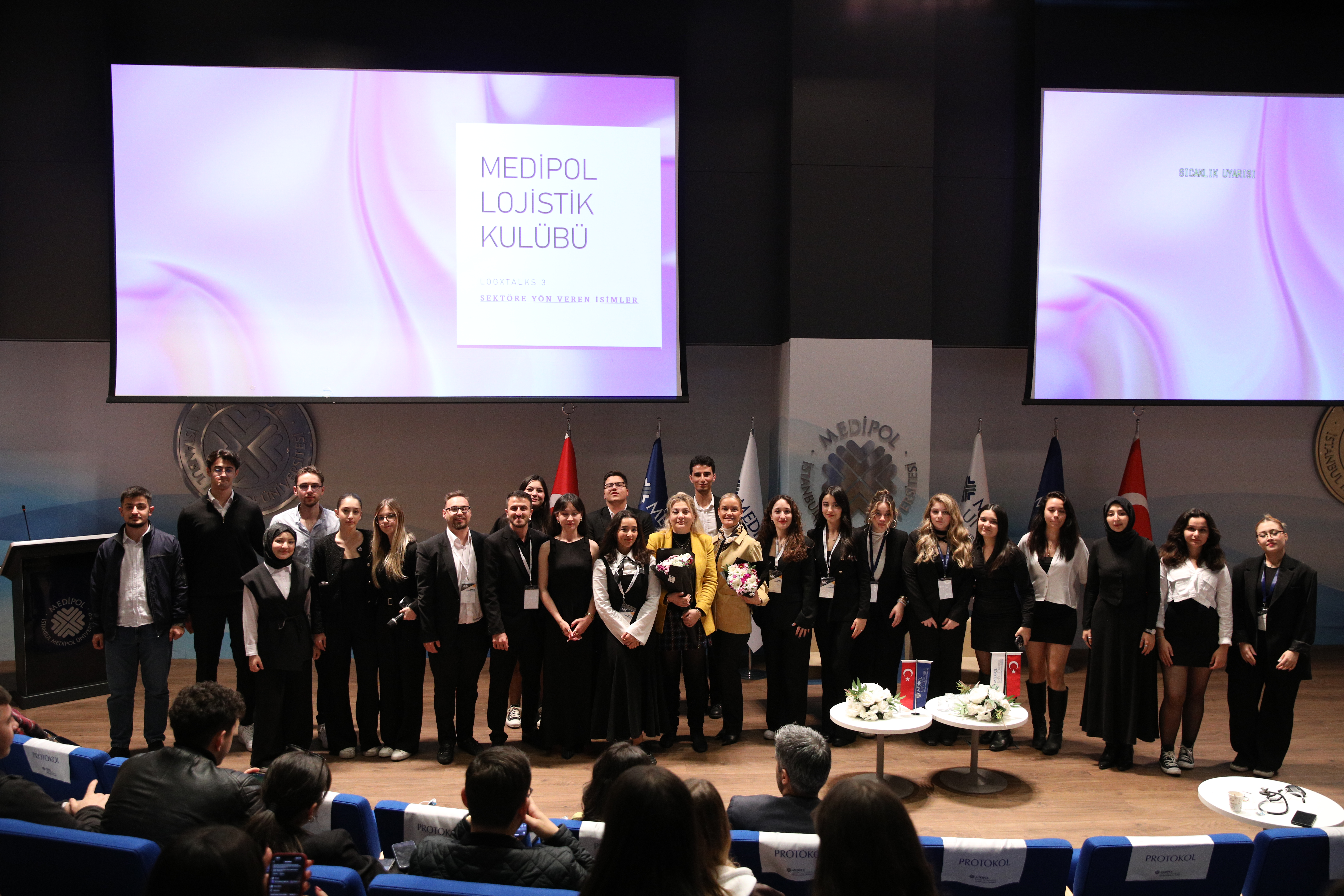 Medipol Lojistik Kulübü 