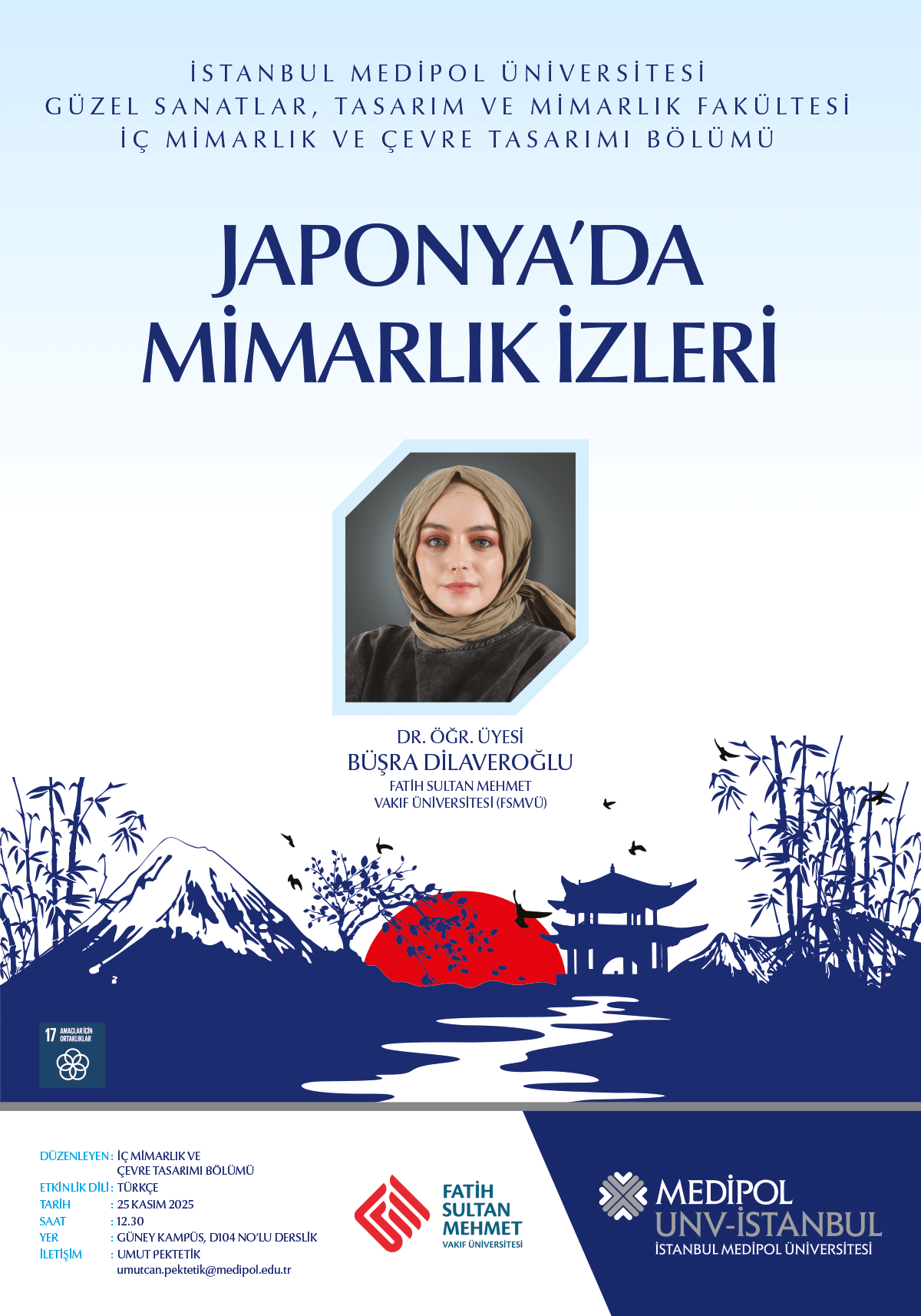 Japonya'da Mimarlık İzleri