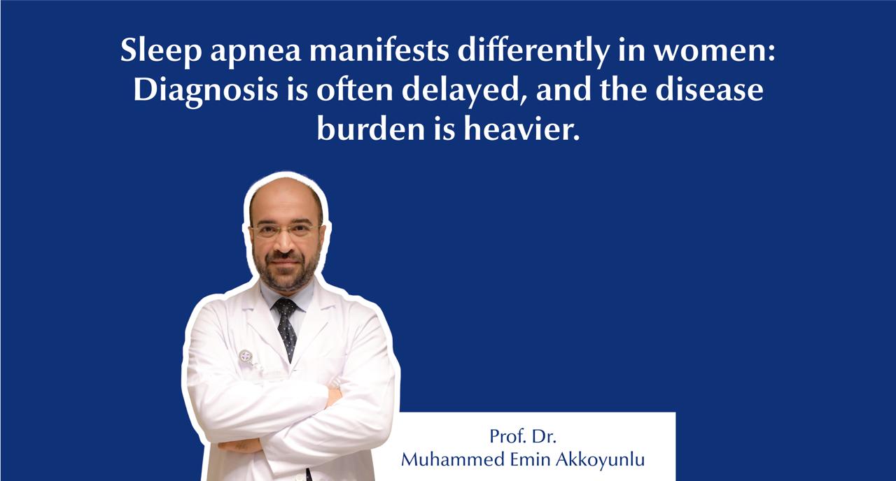 Prof. Dr. Muhammed Emin Akkoyunlu 