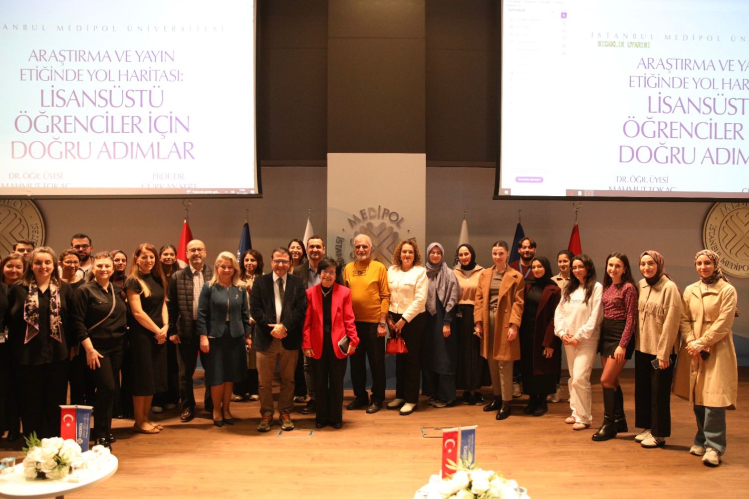 Sağlık Bilimleri Enstitüsü