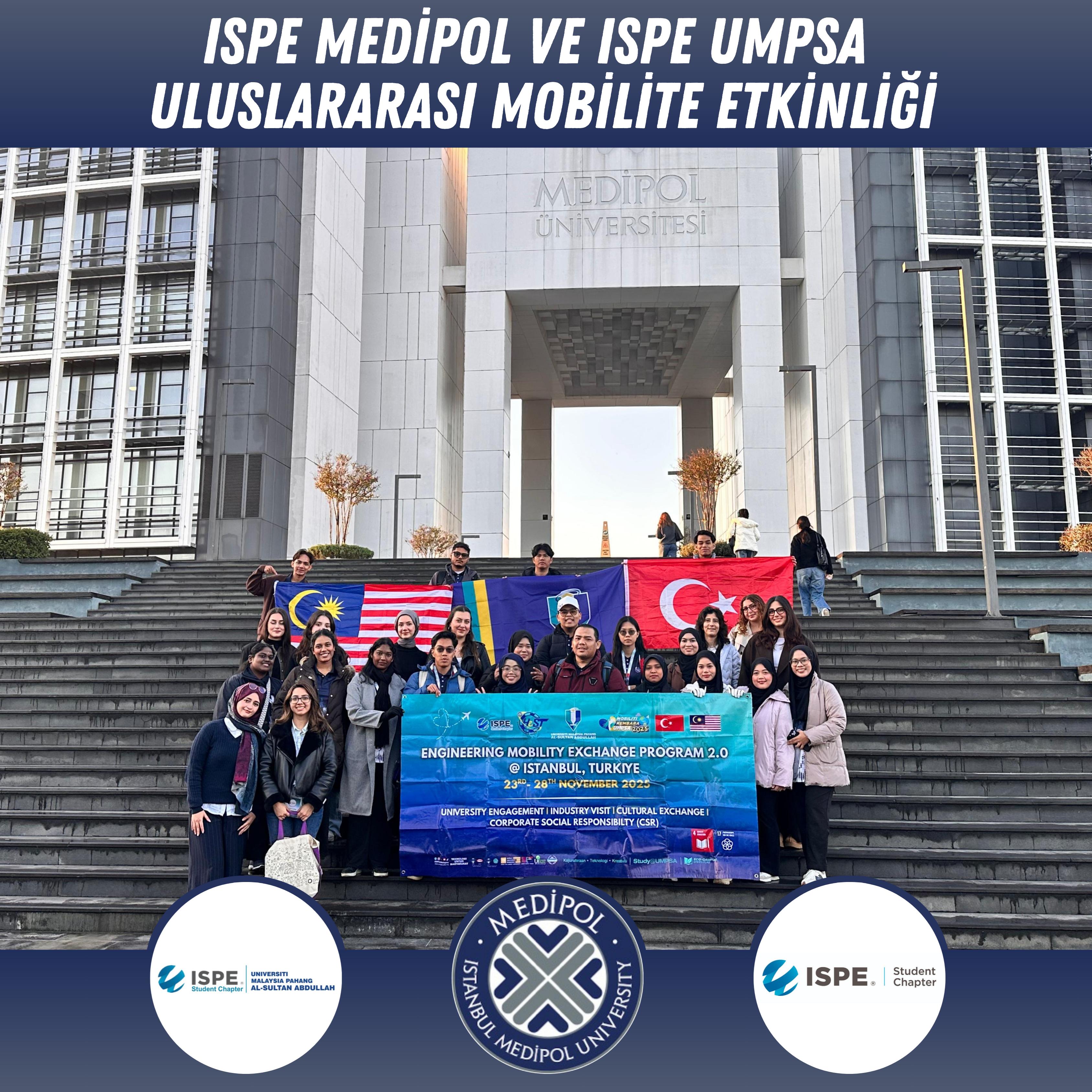ISPE medipol 