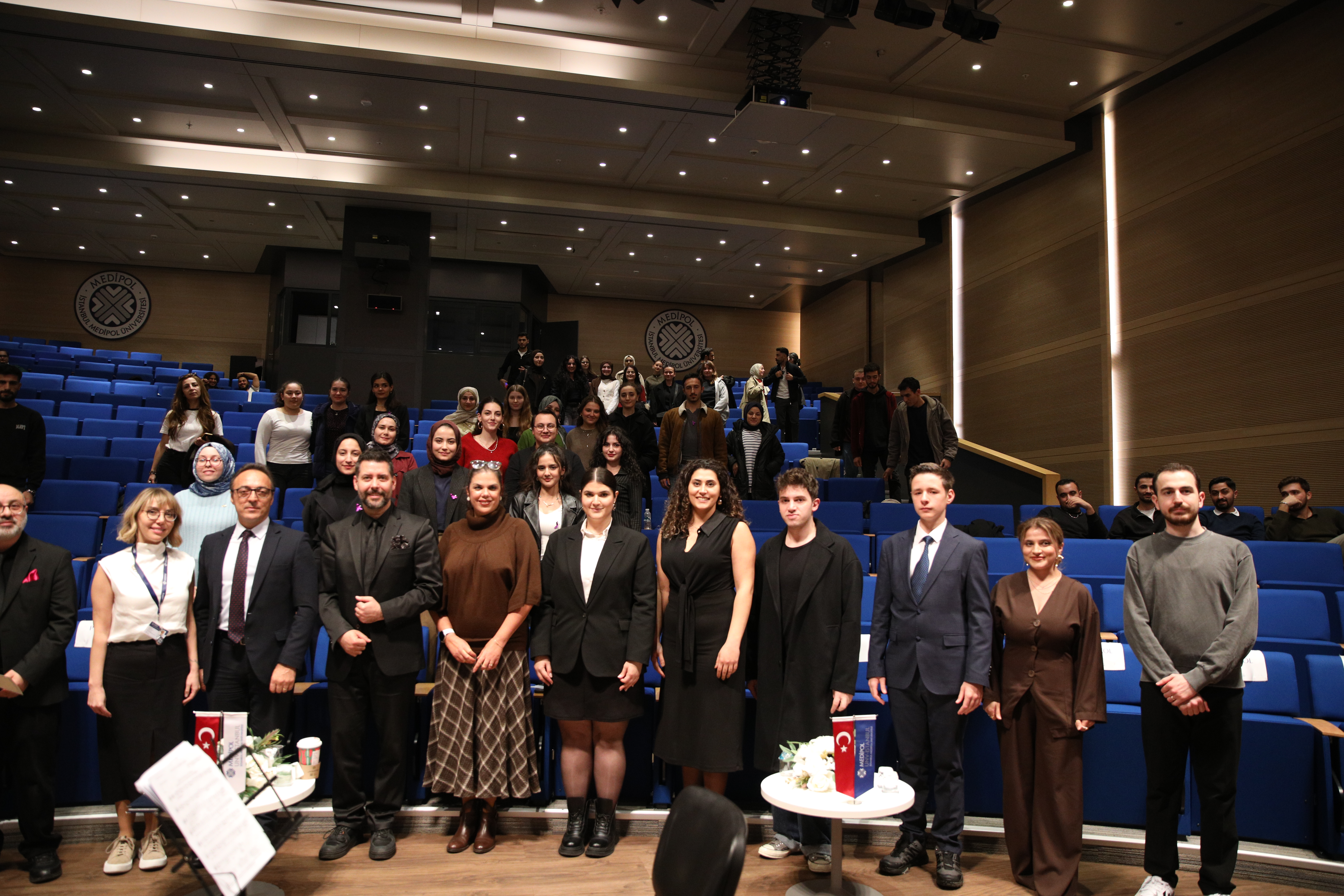 Farkındalık ve kapsayıcı eğitim 
