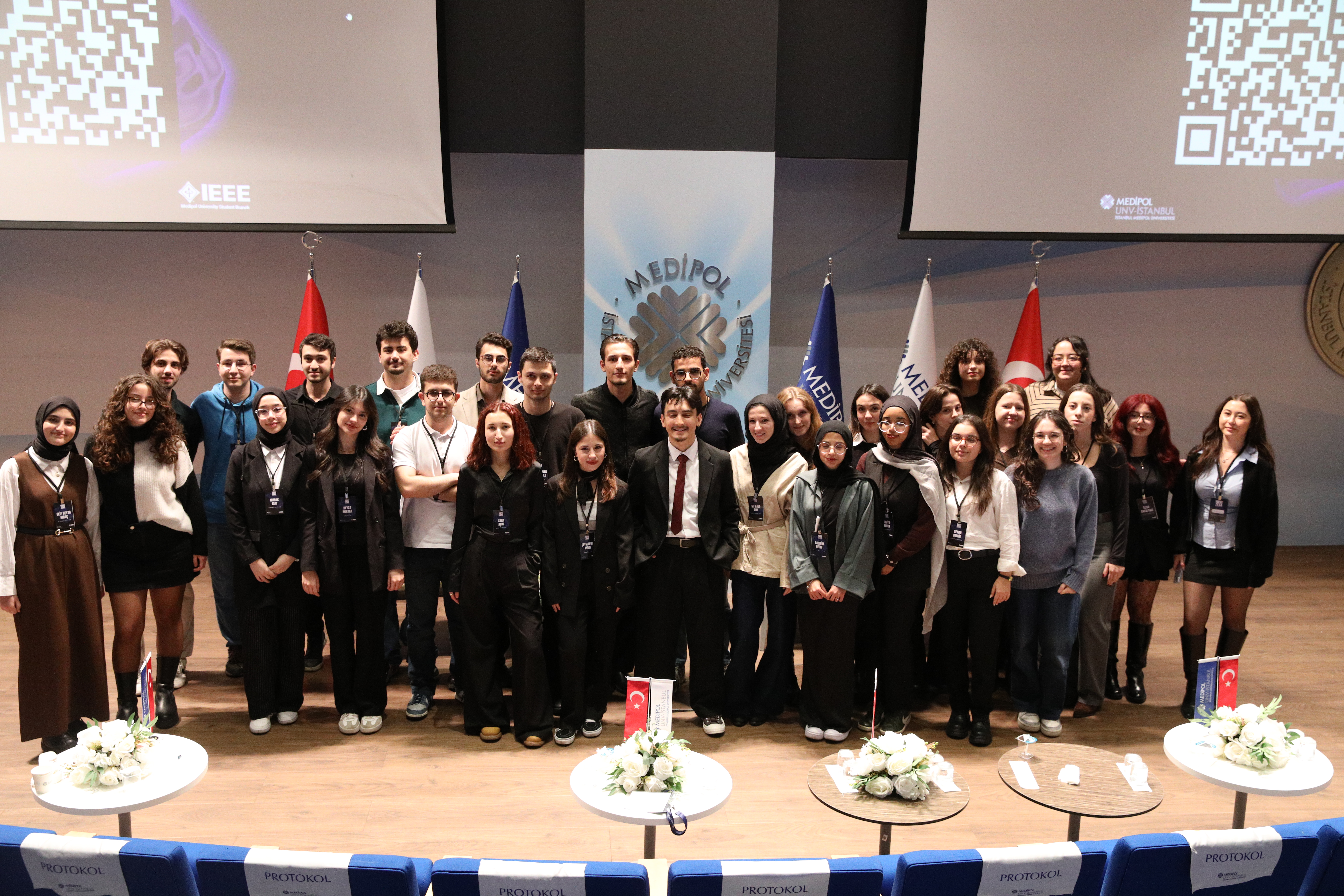 IEEE Etkinlik 
