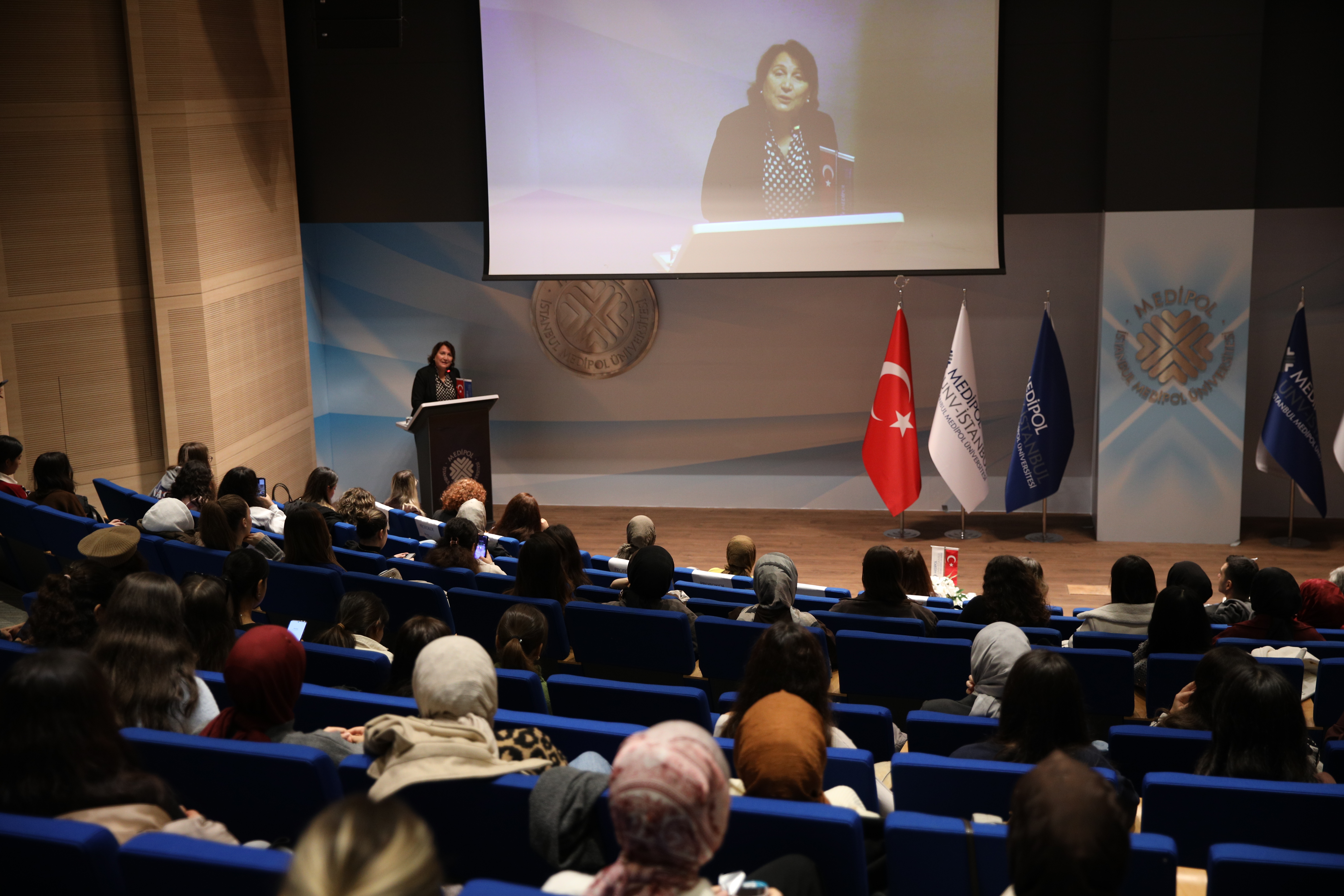 HIV-AIDS Farkındalık Paneli