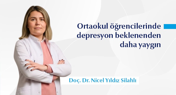 Doç. Dr. Nicel Yıldız Silahlı 