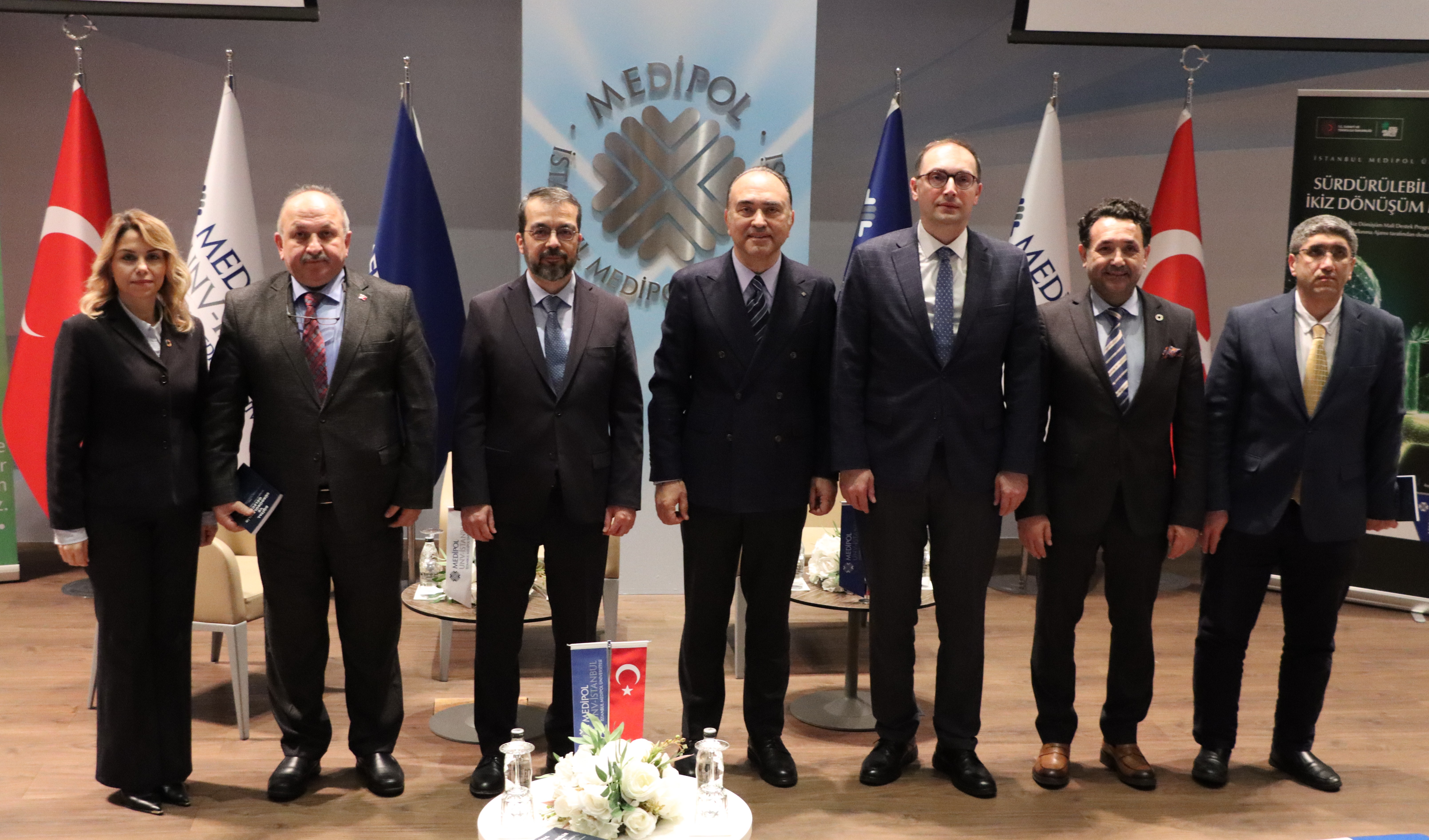 SURKAM Merkezi 