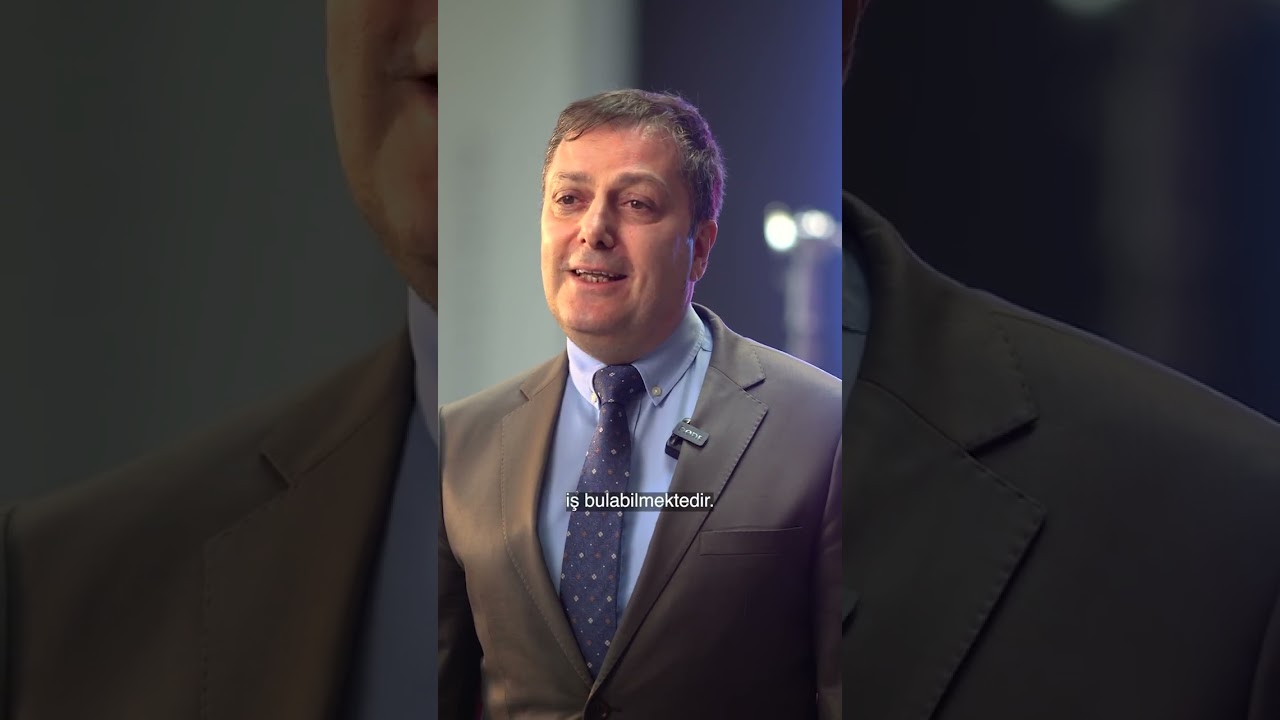 Neden Eğitim Fakültesi?