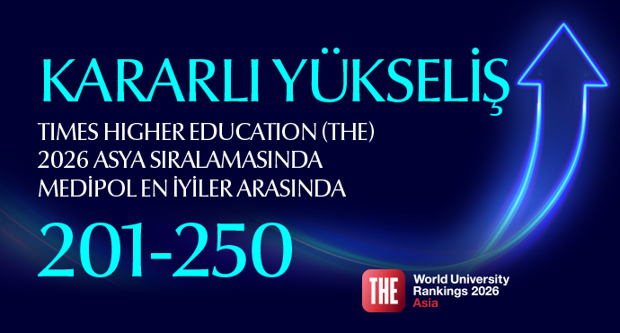 Kararlı Yükseliş THE