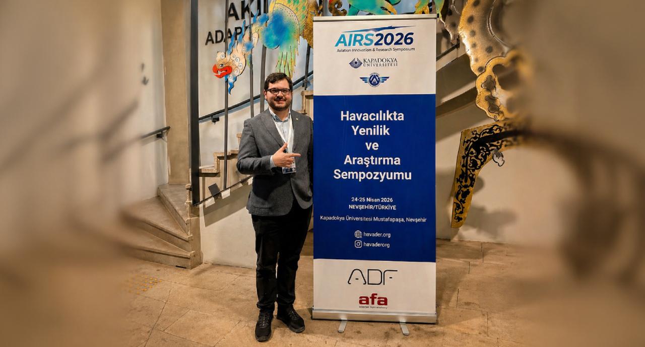 Doç. Dr. Mesut Öztırak