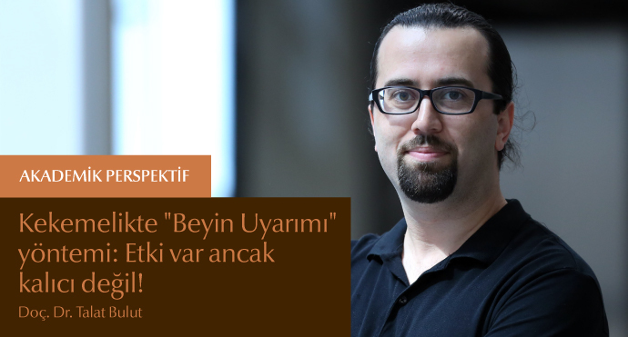 Doç. Dr. Talat Bulut 