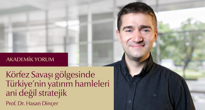 Prof. Dr. Hasan Dinçer