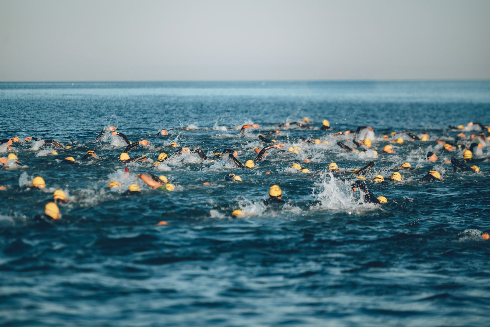 triatlon