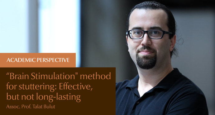 Academic Perspective Talat Bulut